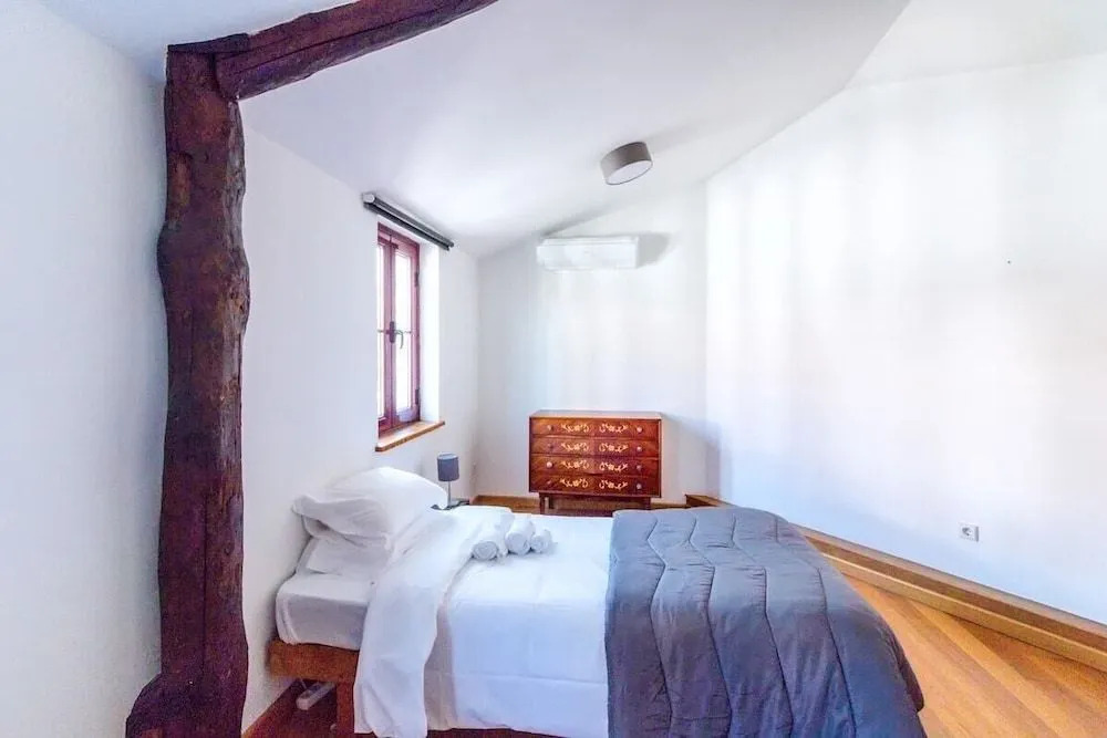 Casa Trindade Apartments