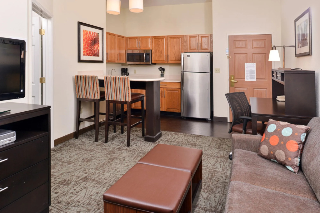 Staybridge Suites OFallon Chesterfield by IHG