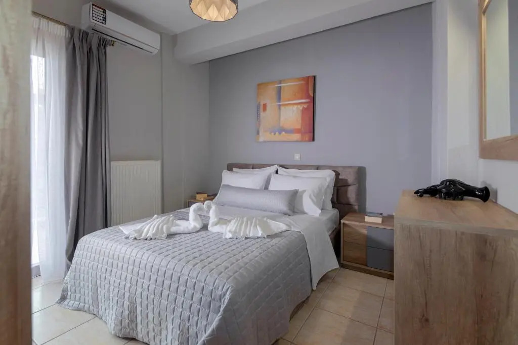 Argyros Villa 1