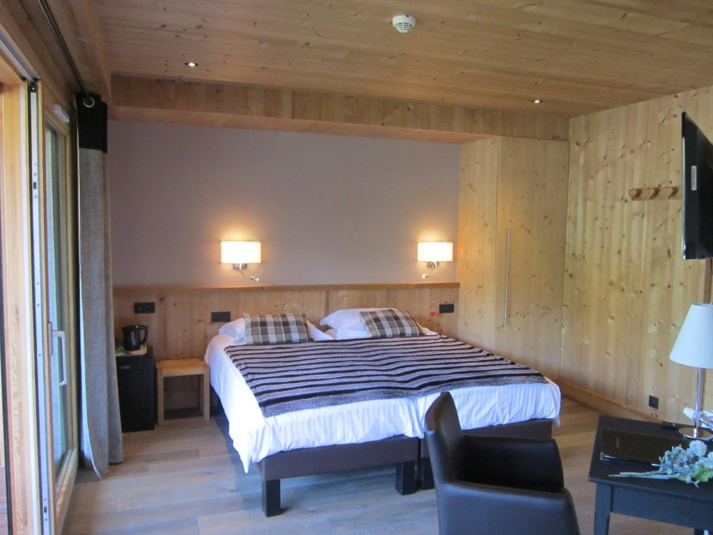 Logis Hotel Gai Soleil