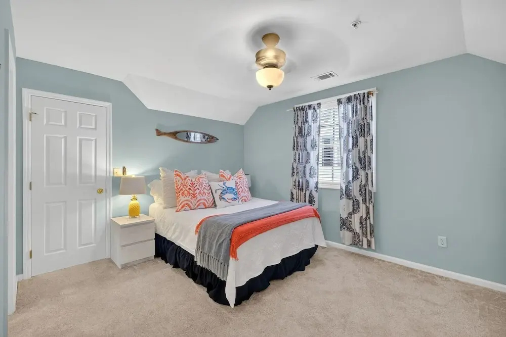 Sandy Toes Hideaway 3 Bedroom Home