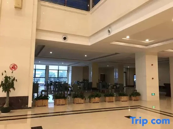 Zhonglang Hotel