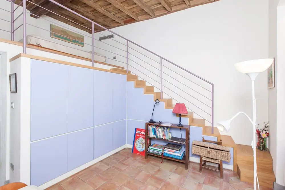 Habitat's Campo di Fiori Apartments