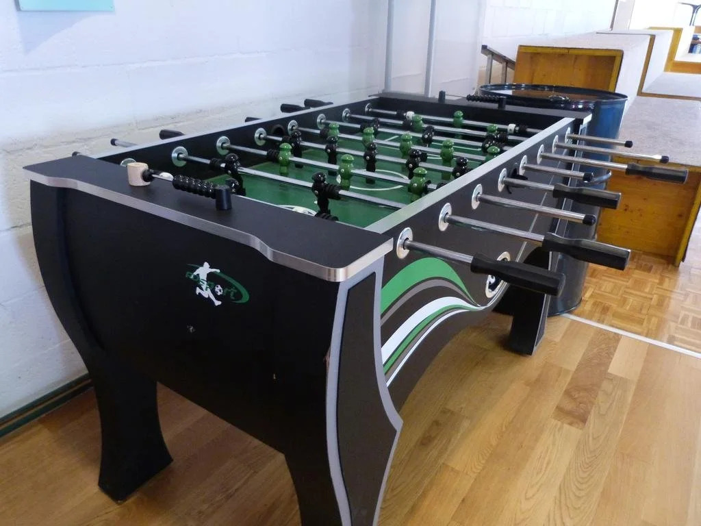 Hotel Sportcenter Fünf Dörfer AG