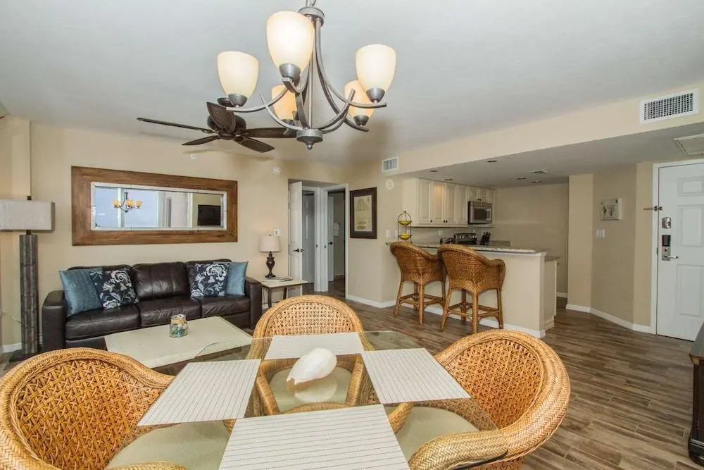 Lovers Key Resort 1205