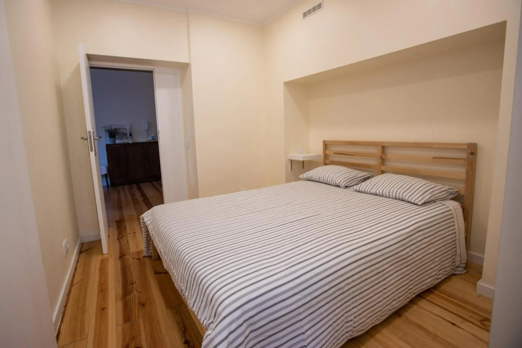 Machadinho Cosy Apartment