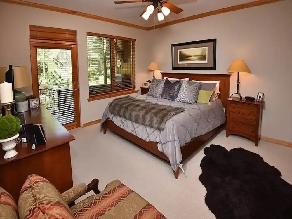 Arrowhead Village Condo - 104 Aspenwood Lodge