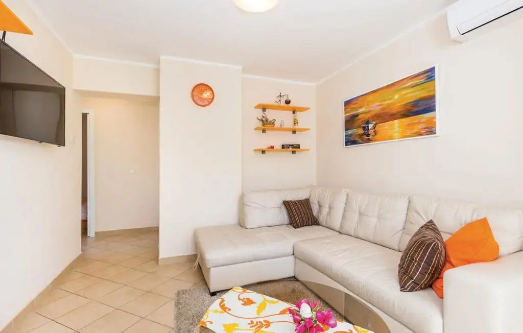 Apartment San