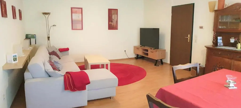 Ferienwohnung Späth