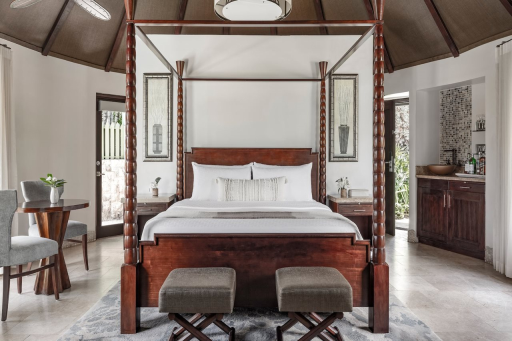 Sandals Grande St. Lucian All Inclusive