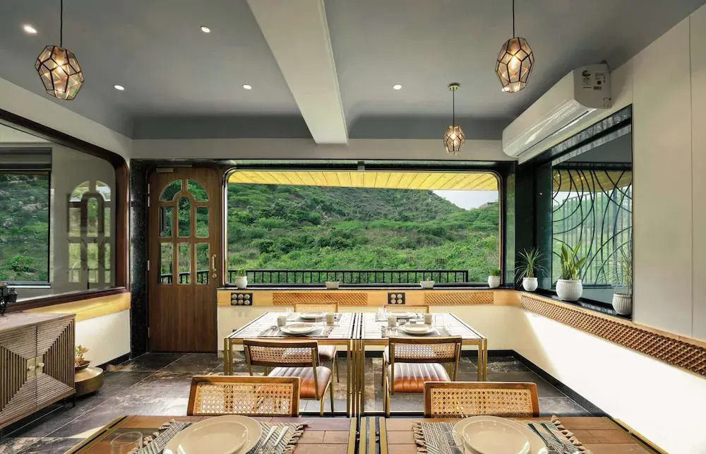 Artisav House-A Luxury Boutique Stay