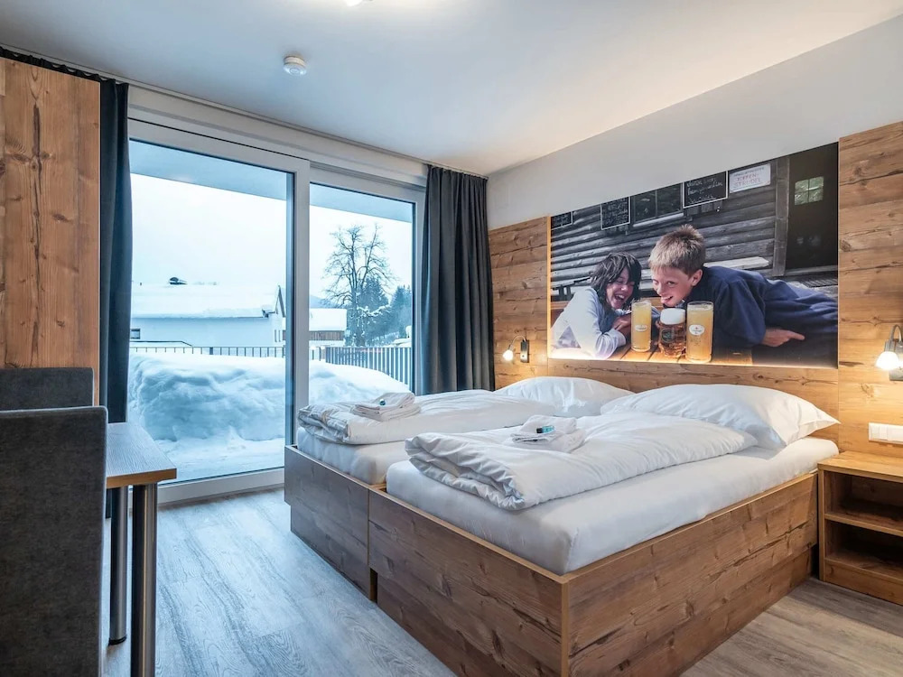 Chalet in Mauterndorf near Ski Lift