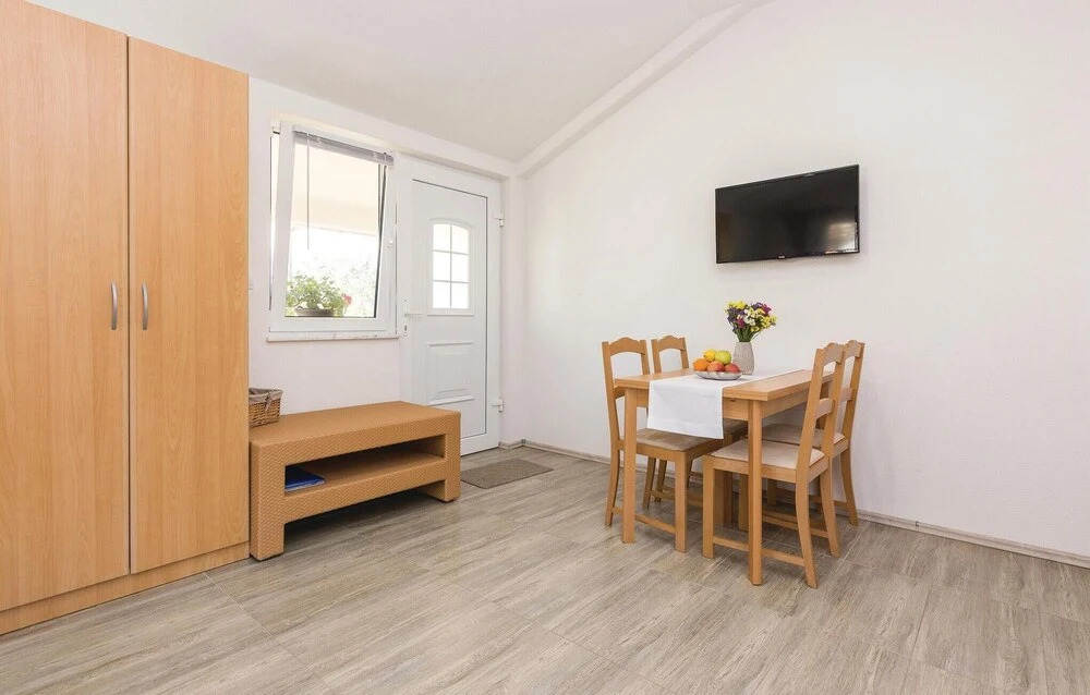 Stunning Home in Zadar With Wifi and 0 Bedrooms