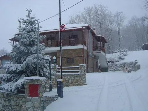 Petropanagia