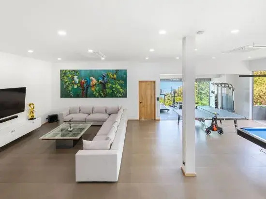 Villa Moonstar - Luxury with Breathtaking Sea Views