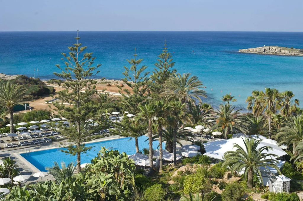 Nissi Beach Resort