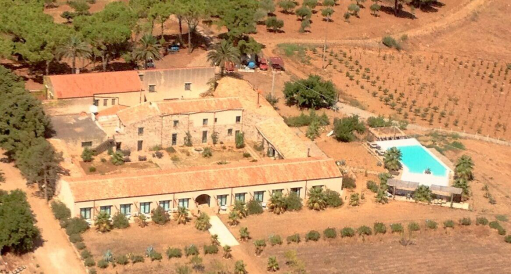 Masseria del Piano