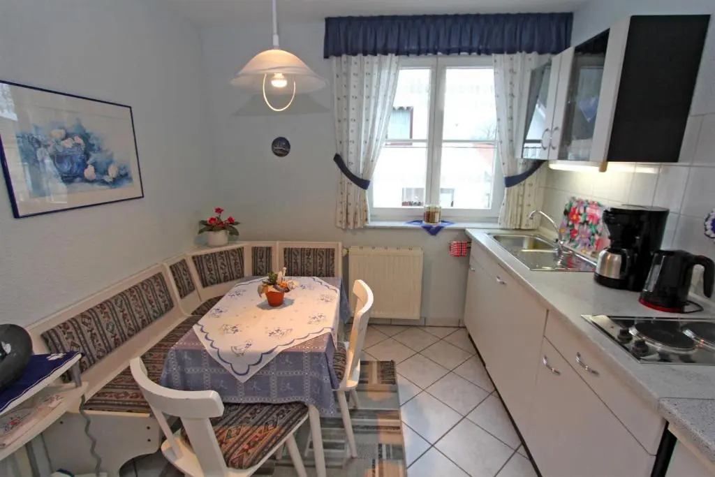 Ferienwohnungen Heringsdorf USE 1210