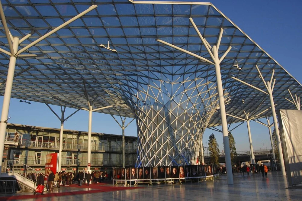Fiera Milano City – RentClass Armida