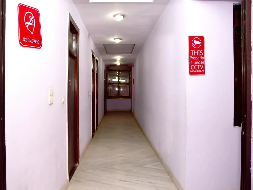 OYO Rooms Kunhari