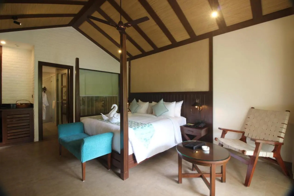 Regenta Jungle Resort Kabini Springs