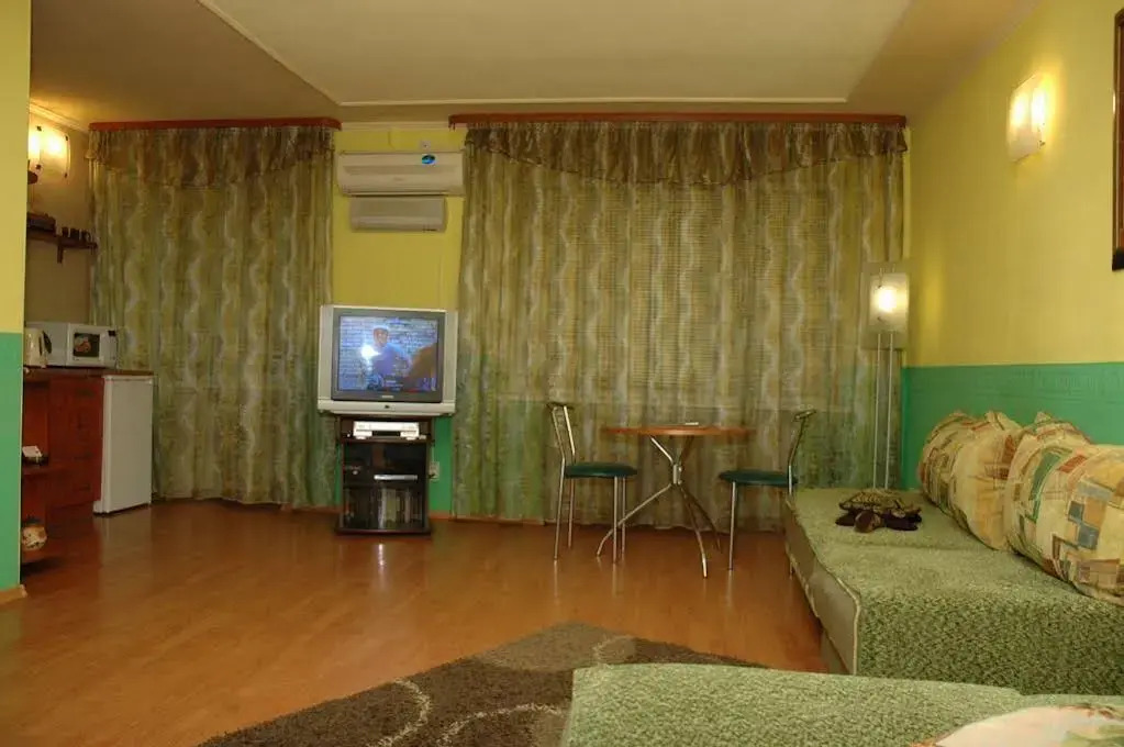 Apartments Dnepropetrovsk Center
