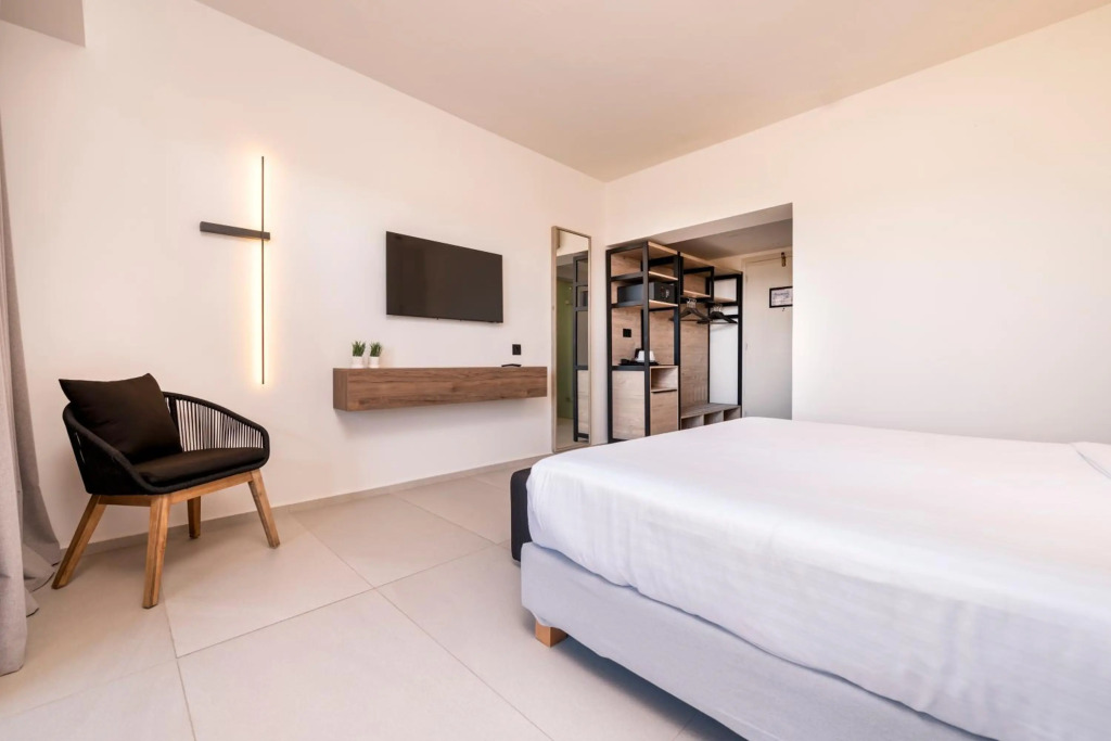 DAndrea Mare Hotel