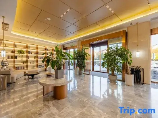 Wanshun Hotel (Zhangzhou University Huifeng Campus Changjiang Business and Trade City Branch)