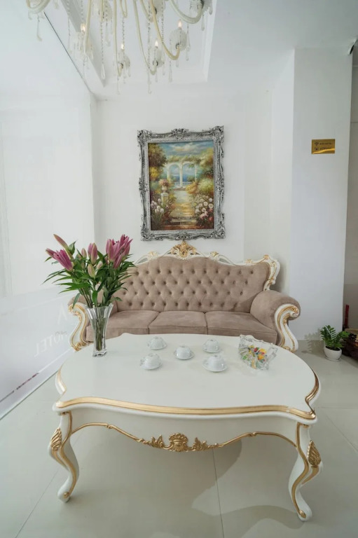 A25 Hotel - 255 Le Thanh Ton