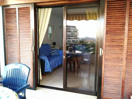 San Marino apartment