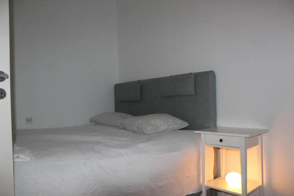 Niine Apartment