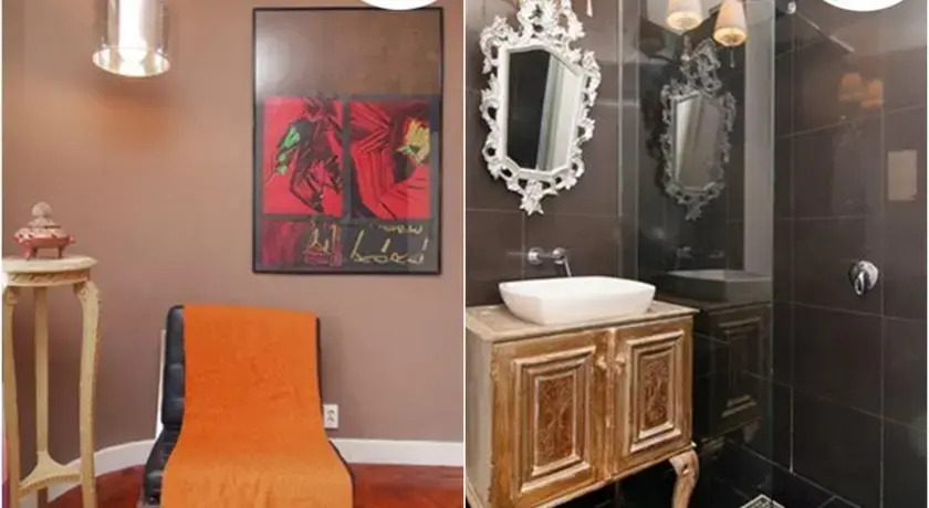 Little Bucharest Oldtown Vintage Apartment