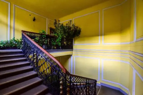 K89: Designer Studio Budapest