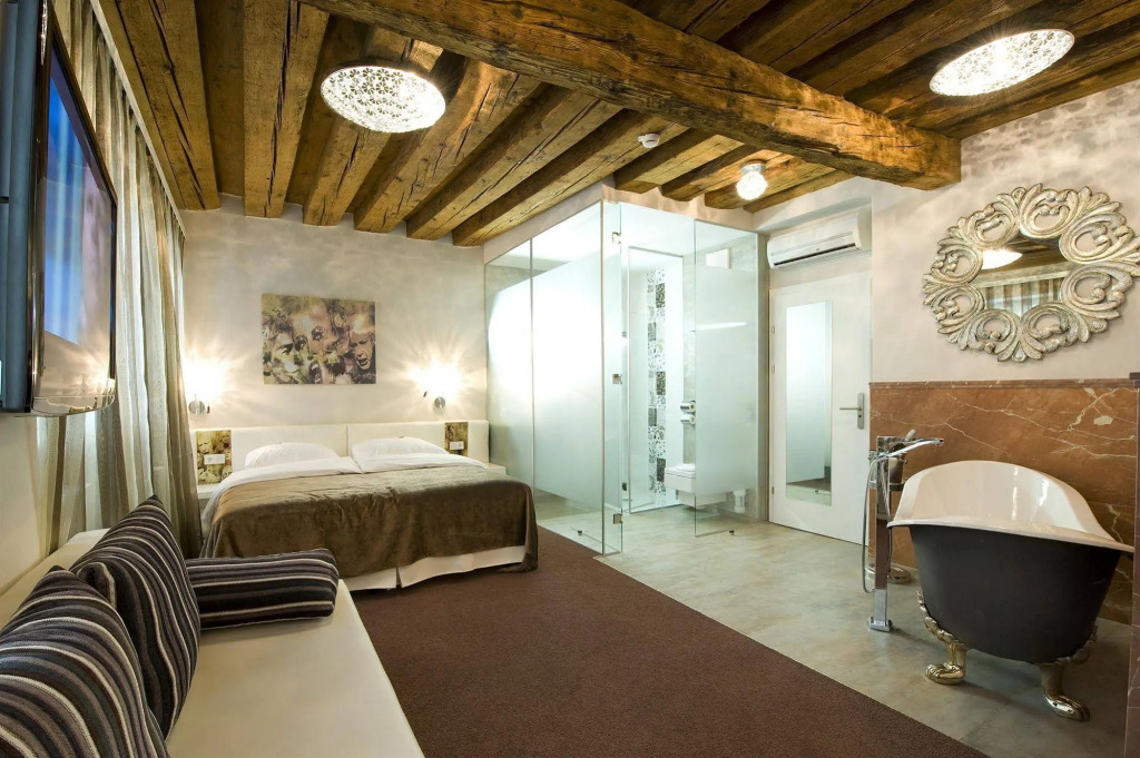 Boutiquehotel am Dom