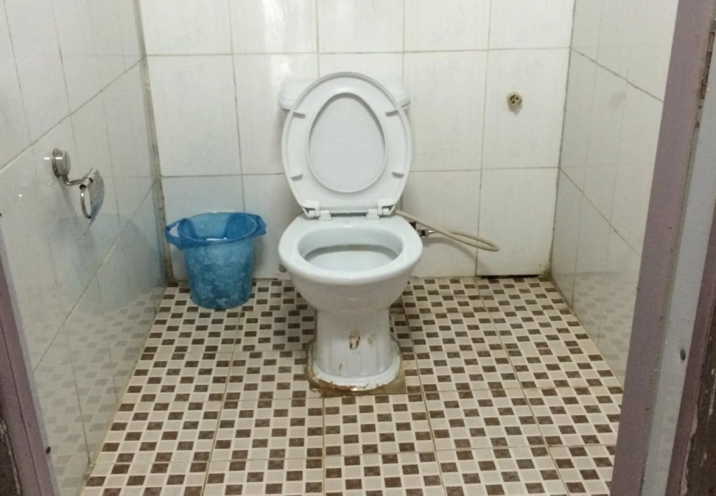 Anh Duc Homestay