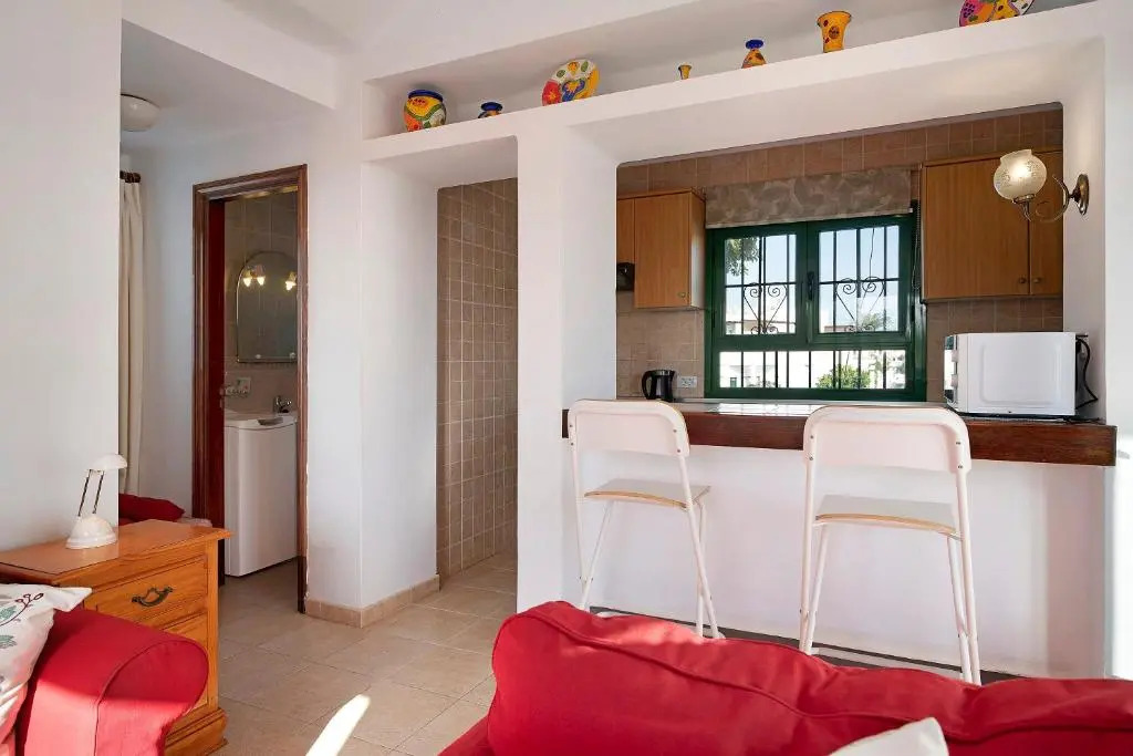 Apt6 Las Palmeras iii Lanzarote