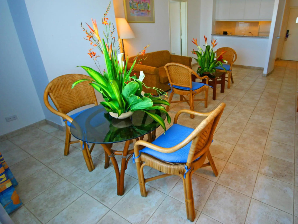 Hotel Colon Salinas