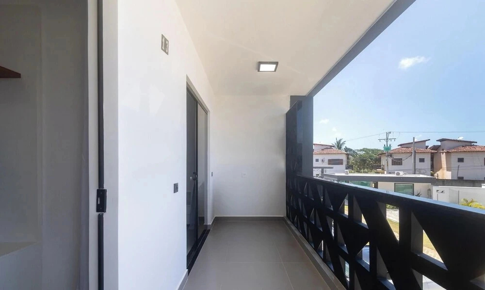 Apts in a Condo With Barbecue and Pool in the Best Location of Arraial Dajuda Dvbs
