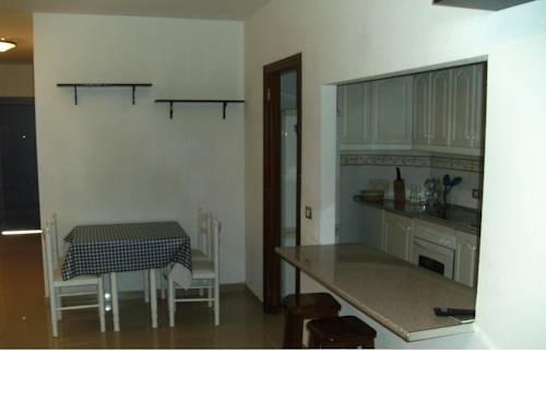 Apartamentos Atlantico II