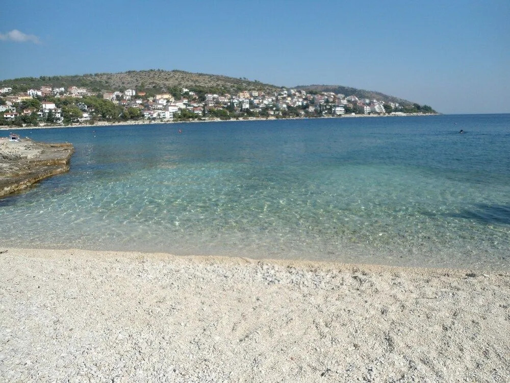 Apartments Slavica Trogir