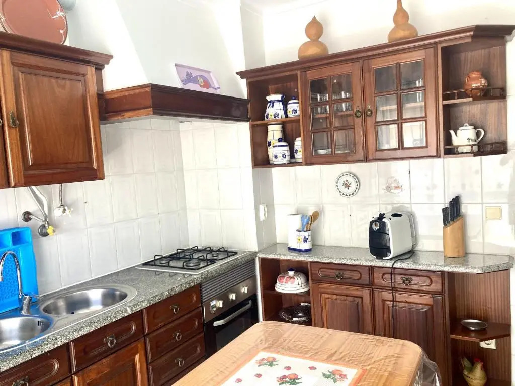 Best Houses 63 - City Center Apartment