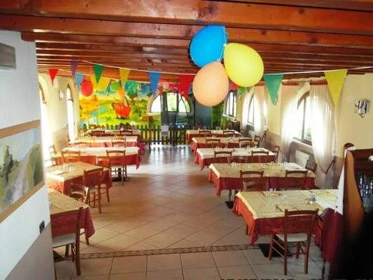 Albergo Le Piante
