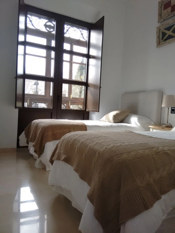 Apartamento San Fernando