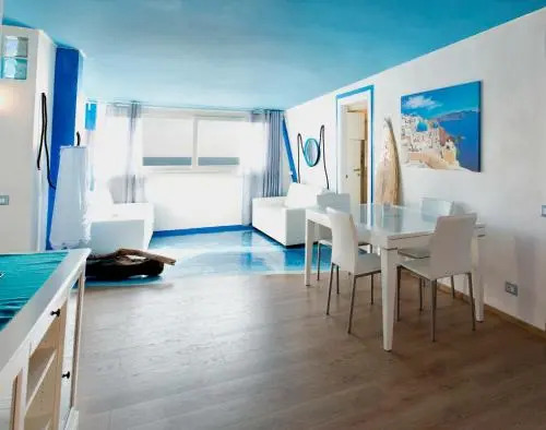 Santorini