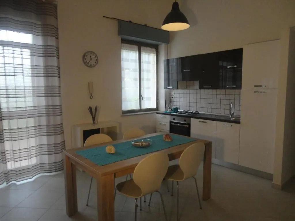 Acquamarina Guest Home