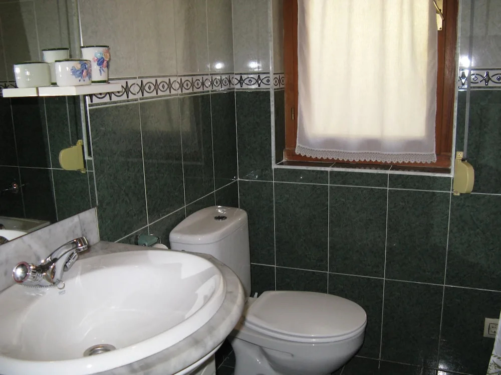 Apartamentos Rurales Casa El Caminero
