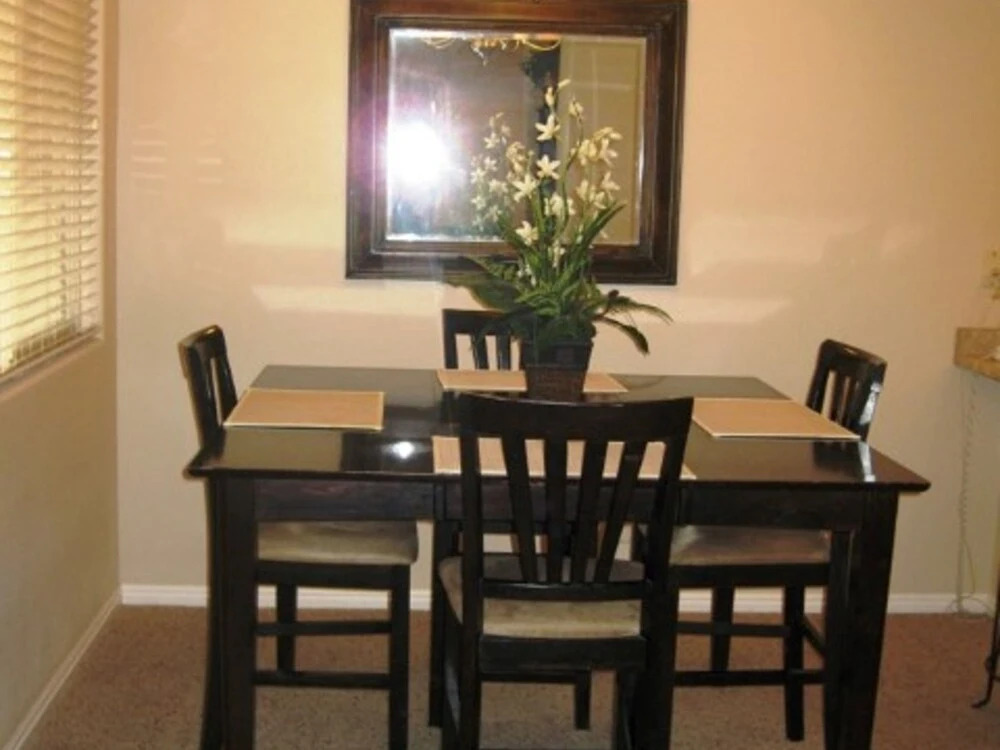 Jon Heaton 2 Bedroom Condo