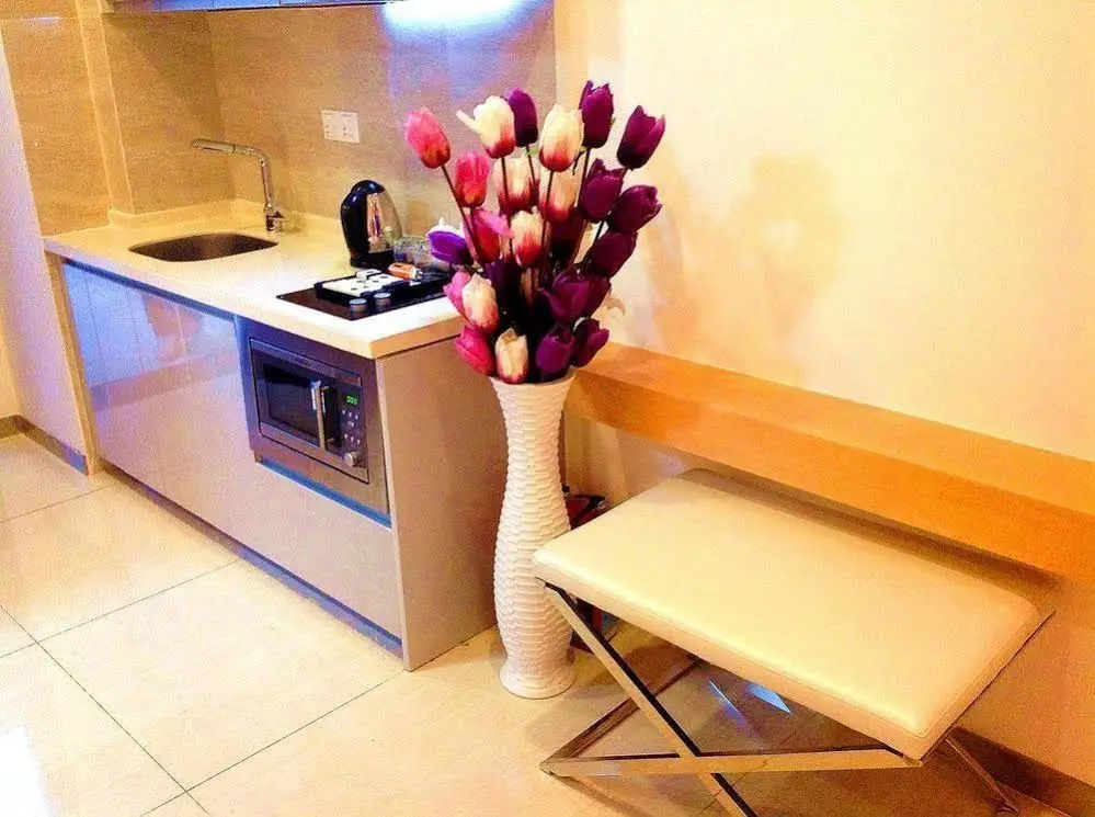 Guangzhou Zicuidie International Apartment