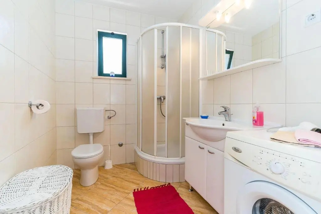 Apartment Casa Vanna