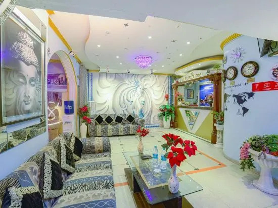 Hotel Flic Flac India